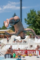 Thumbnail - Boys B - Nikolaos Nikolopoulos - Diving Sports - 2017 - 8. Sofia Diving Cup - Participants - Griechenland 03012_28669.jpg