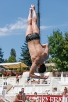 Thumbnail - Boys B - Nikolaos Nikolopoulos - Прыжки в воду - 2017 - 8. Sofia Diving Cup - Participants - Griechenland 03012_28671.jpg