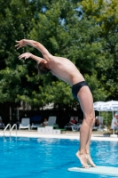 Thumbnail - Boys B - Danil Yegorov - Прыжки в воду - 2017 - 8. Sofia Diving Cup - Participants - Kasachstan 03012_28692.jpg