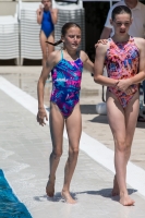 Thumbnail - Girls D - Brooke - Diving Sports - 2017 - 8. Sofia Diving Cup - Participants - Grossbritannien - Girls 03012_28746.jpg