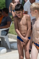 Thumbnail - Boys C - Erik - Diving Sports - 2017 - 8. Sofia Diving Cup - Participants - Russland - Boys 03012_28748.jpg