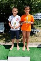 Thumbnail - Bulgarien - Boys - Wasserspringen - 2017 - 8. Sofia Diving Cup - Teilnehmer 03012_28757.jpg