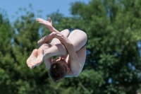 Thumbnail - Grossbritannien - Boys - Прыжки в воду - 2017 - 8. Sofia Diving Cup - Participants 03012_28792.jpg
