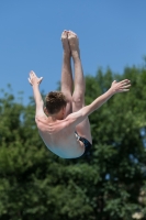 Thumbnail - Boys B - Vincent Cook - Прыжки в воду - 2017 - 8. Sofia Diving Cup - Participants - Grossbritannien - Boys 03012_28794.jpg
