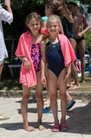 Thumbnail - Girls E - Ana Matilda - Tuffi Sport - 2017 - 8. Sofia Diving Cup - Participants - Rumänien 03012_28827.jpg