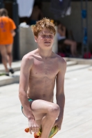 Thumbnail - Grossbritannien - Boys - Прыжки в воду - 2017 - 8. Sofia Diving Cup - Participants 03012_28848.jpg