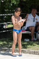 Thumbnail - Boys C - Tudor M - Tuffi Sport - 2017 - 8. Sofia Diving Cup - Participants - Rumänien 03012_28888.jpg