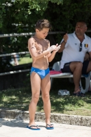 Thumbnail - Boys C - Tudor M - Wasserspringen - 2017 - 8. Sofia Diving Cup - Teilnehmer - Rumänien 03012_28889.jpg