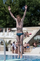 Thumbnail - Grossbritannien - Boys - Plongeon - 2017 - 8. Sofia Diving Cup - Participants 03012_28908.jpg