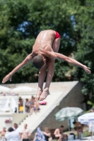 Thumbnail - Boys B - Joseph Pashley - Прыжки в воду - 2017 - 8. Sofia Diving Cup - Participants - Grossbritannien - Boys 03012_28916.jpg