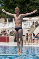 Thumbnail - Boys B - Tyler Humphreys - Прыжки в воду - 2017 - 8. Sofia Diving Cup - Participants - Grossbritannien - Boys 03012_28928.jpg