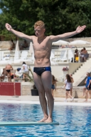 Thumbnail - Boys B - Tyler Humphreys - Прыжки в воду - 2017 - 8. Sofia Diving Cup - Participants - Grossbritannien - Boys 03012_28929.jpg