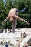 Thumbnail - Boys B - Tyler Humphreys - Прыжки в воду - 2017 - 8. Sofia Diving Cup - Participants - Grossbritannien - Boys 03012_28930.jpg