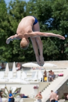 Thumbnail - Boys B - Tyler Humphreys - Прыжки в воду - 2017 - 8. Sofia Diving Cup - Participants - Grossbritannien - Boys 03012_28931.jpg
