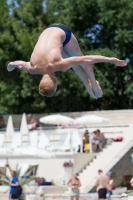Thumbnail - Boys B - Tyler Humphreys - Прыжки в воду - 2017 - 8. Sofia Diving Cup - Participants - Grossbritannien - Boys 03012_28932.jpg