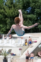 Thumbnail - Grossbritannien - Boys - Прыжки в воду - 2017 - 8. Sofia Diving Cup - Participants 03012_28937.jpg