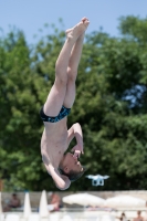 Thumbnail - Grossbritannien - Boys - Прыжки в воду - 2017 - 8. Sofia Diving Cup - Participants 03012_28944.jpg