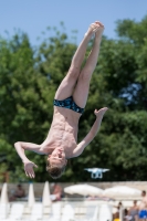 Thumbnail - Boys B - Vincent Cook - Прыжки в воду - 2017 - 8. Sofia Diving Cup - Participants - Grossbritannien - Boys 03012_28945.jpg