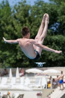 Thumbnail - Boys B - Vincent Cook - Прыжки в воду - 2017 - 8. Sofia Diving Cup - Participants - Grossbritannien - Boys 03012_28947.jpg