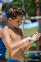 Thumbnail - Boys C - Tudor M - Wasserspringen - 2017 - 8. Sofia Diving Cup - Teilnehmer - Rumänien 03012_28974.jpg
