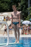 Thumbnail - Boys B - Vincent Cook - Прыжки в воду - 2017 - 8. Sofia Diving Cup - Participants - Grossbritannien - Boys 03012_28975.jpg