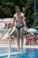 Thumbnail - Boys B - Vincent Cook - Прыжки в воду - 2017 - 8. Sofia Diving Cup - Participants - Grossbritannien - Boys 03012_28976.jpg
