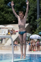 Thumbnail - Grossbritannien - Boys - Прыжки в воду - 2017 - 8. Sofia Diving Cup - Participants 03012_28977.jpg