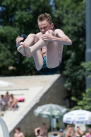 Thumbnail - Grossbritannien - Boys - Прыжки в воду - 2017 - 8. Sofia Diving Cup - Participants 03012_28979.jpg