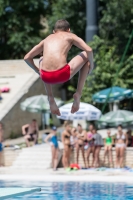 Thumbnail - Grossbritannien - Boys - Wasserspringen - 2017 - 8. Sofia Diving Cup - Teilnehmer 03012_28980.jpg