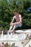 Thumbnail - Boys B - Vincent Cook - Прыжки в воду - 2017 - 8. Sofia Diving Cup - Participants - Grossbritannien - Boys 03012_28993.jpg