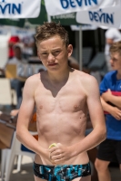 Thumbnail - Grossbritannien - Boys - Diving Sports - 2017 - 8. Sofia Diving Cup - Participants 03012_28994.jpg