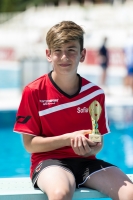 Thumbnail - Boys C - Carlos - Plongeon - 2017 - 8. Sofia Diving Cup - Participants - Deutschland 03012_29118.jpg