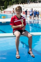Thumbnail - Boys C - Carlos - Прыжки в воду - 2017 - 8. Sofia Diving Cup - Participants - Deutschland 03012_29119.jpg