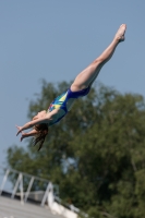 Thumbnail - Girls C - Evie - Прыжки в воду - 2017 - 8. Sofia Diving Cup - Participants - Grossbritannien - Girls 03012_35105.jpg