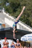 Thumbnail - Participants - Прыжки в воду - 2017 - 8. Sofia Diving Cup 03012_35108.jpg