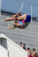 Thumbnail - Girls C - Jessie - Diving Sports - 2017 - 8. Sofia Diving Cup - Participants - Grossbritannien - Girls 03012_35253.jpg