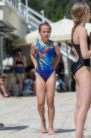 Thumbnail - Girls C - Evie - Diving Sports - 2017 - 8. Sofia Diving Cup - Participants - Grossbritannien - Girls 03012_35319.jpg