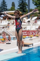 Thumbnail - Girls C - Ruby - Tuffi Sport - 2017 - 8. Sofia Diving Cup - Participants - Grossbritannien - Girls 03012_35391.jpg