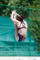 Thumbnail - Girls C - Ruby - Diving Sports - 2017 - 8. Sofia Diving Cup - Participants - Grossbritannien - Girls 03012_35429.jpg
