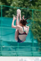 Thumbnail - Girls C - Ruby - Diving Sports - 2017 - 8. Sofia Diving Cup - Participants - Grossbritannien - Girls 03012_35430.jpg