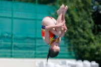 Thumbnail - Girls C - Evie - Прыжки в воду - 2017 - 8. Sofia Diving Cup - Participants - Grossbritannien - Girls 03012_35487.jpg