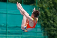 Thumbnail - Girls C - Evie - Прыжки в воду - 2017 - 8. Sofia Diving Cup - Participants - Grossbritannien - Girls 03012_35488.jpg