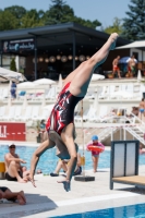 Thumbnail - Girls C - Jessie - Прыжки в воду - 2017 - 8. Sofia Diving Cup - Participants - Grossbritannien - Girls 03012_35492.jpg