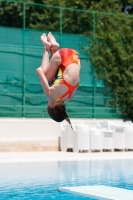 Thumbnail - Participants - Прыжки в воду - 2017 - 8. Sofia Diving Cup 03012_35530.jpg