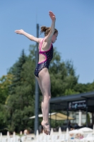 Thumbnail - Girls C - Amelia - Plongeon - 2017 - 8. Sofia Diving Cup - Participants - Grossbritannien - Girls 03012_35547.jpg