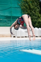 Thumbnail - Girls C - Ruby - Diving Sports - 2017 - 8. Sofia Diving Cup - Participants - Grossbritannien - Girls 03012_35577.jpg
