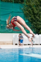 Thumbnail - Girls C - Jessie - Прыжки в воду - 2017 - 8. Sofia Diving Cup - Participants - Grossbritannien - Girls 03012_35612.jpg