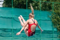 Thumbnail - Girls C - Jessie - Diving Sports - 2017 - 8. Sofia Diving Cup - Participants - Grossbritannien - Girls 03012_35616.jpg