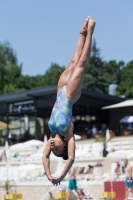 Thumbnail - Participants - Прыжки в воду - 2017 - 8. Sofia Diving Cup 03012_35641.jpg