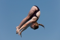 Thumbnail - Girls C - Keira - Diving Sports - 2017 - 8. Sofia Diving Cup - Participants - Grossbritannien - Girls 03012_35766.jpg